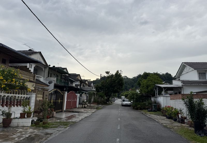 Taman Cheras Perdana