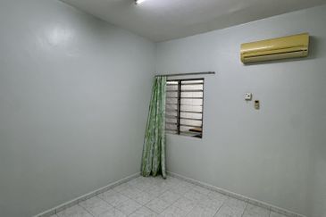 Taman Cheras Perdana