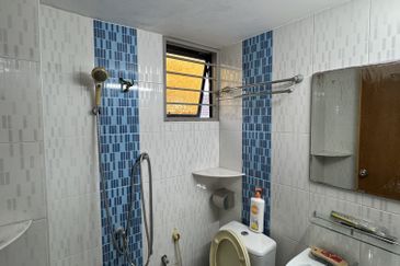 Taman Cheras Perdana