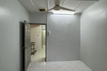 Taman Cheras Perdana