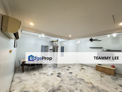 2sty Terrace Taman Cheras Perdana CP7 , Bandar Tun Hussien Onn, C180, Selangor, Cheras