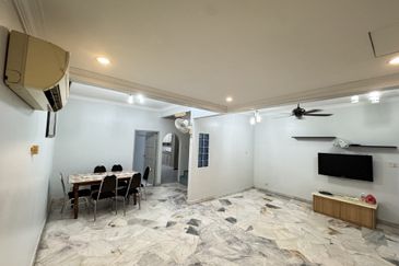 Taman Cheras Perdana