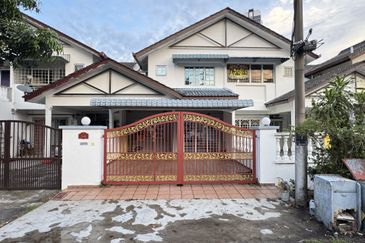 Taman Cheras Perdana