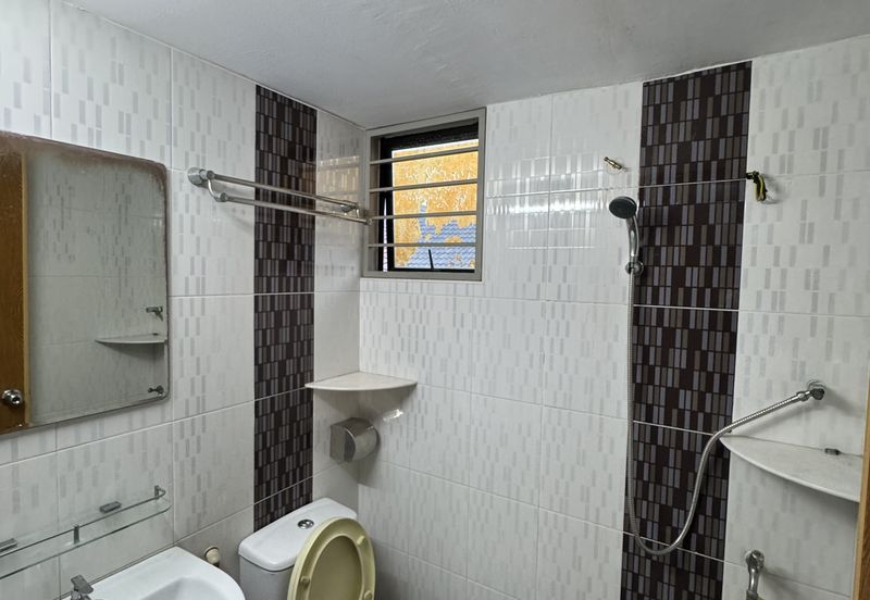 Taman Cheras Perdana