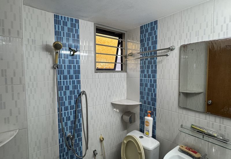 Taman Cheras Perdana