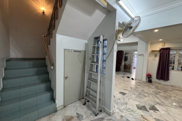 Taman Cheras Perdana