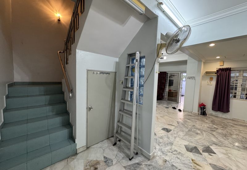 Taman Cheras Perdana