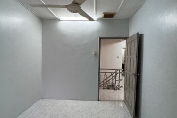 Taman Cheras Perdana