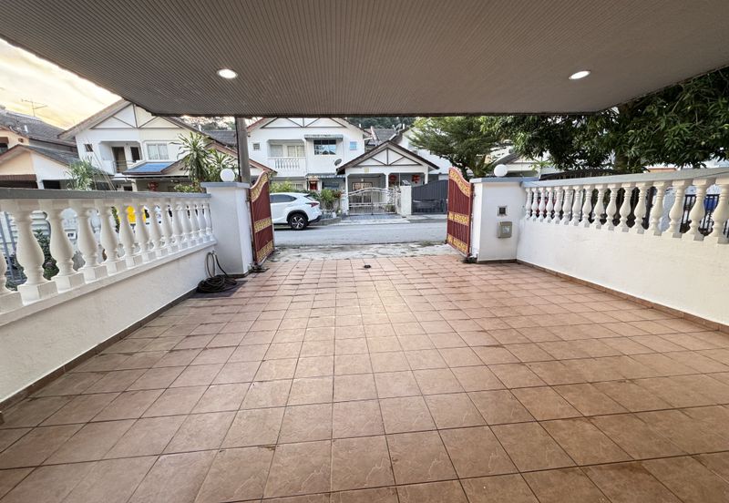 Taman Cheras Perdana