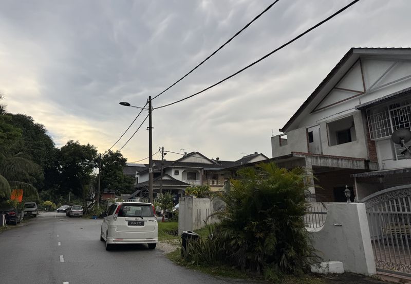 Taman Cheras Perdana