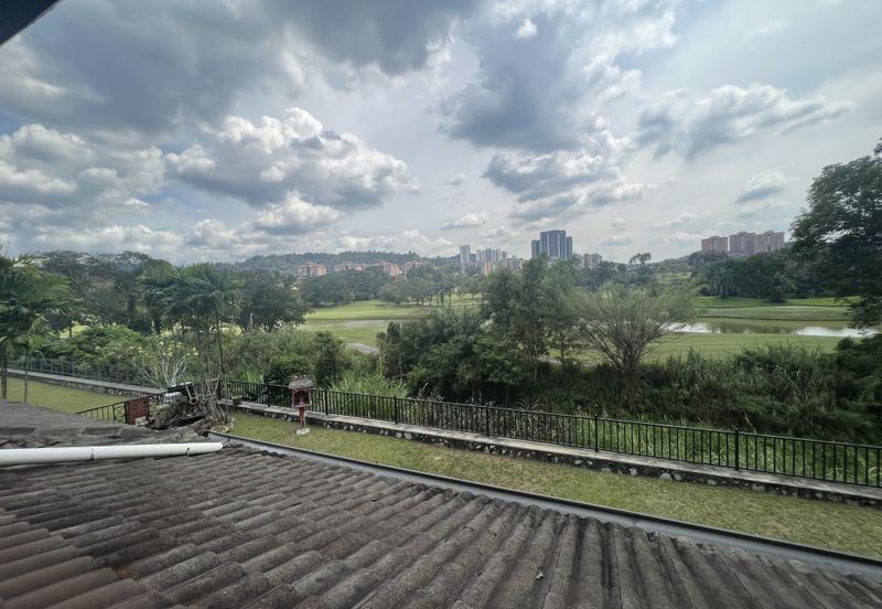 SL 8, Bandar Sungai Long