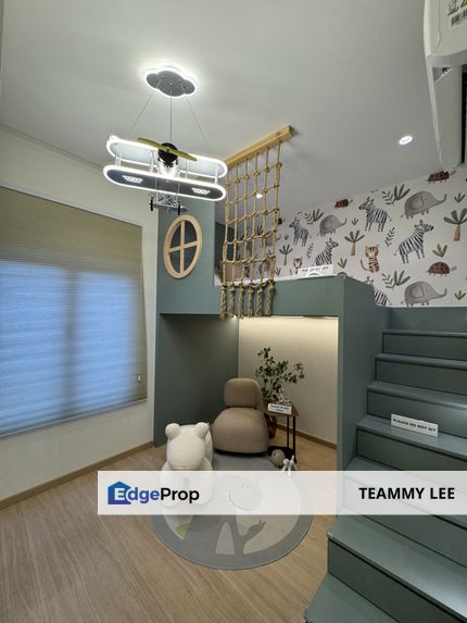 0% Downpayment New Project Condo Bandar Sungai Long,1093sf,1176sf 1372, Selangor, Bandar Sungai Long