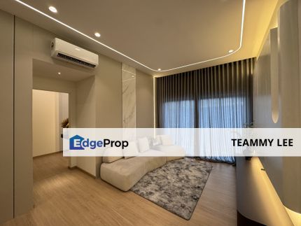 0% Downpayment New Project Condo Bandar Sungai Long,1093sf,1176sf 1372, Selangor, Bandar Sungai Long