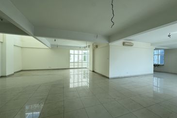 Subang Olives Residence