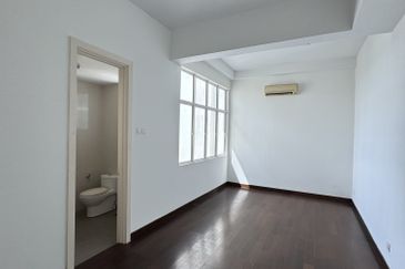 Subang Olives Residence