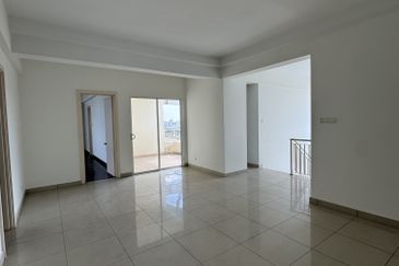 Subang Olives Residence