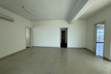 Subang Olives Residence