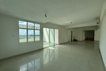 Subang Olives Residence