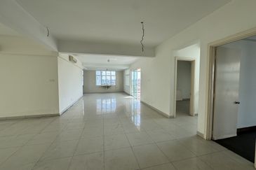 Subang Olives Residence