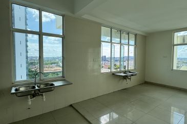 Subang Olives Residence