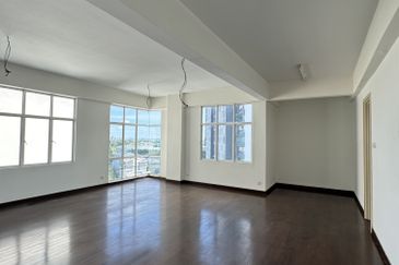 Subang Olives Residence