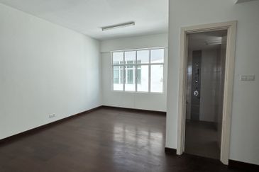 Subang Olives Residence