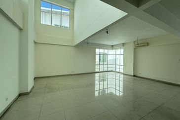 Subang Olives Residence
