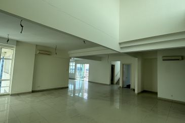 Subang Olives Residence