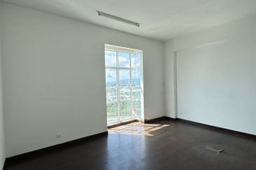 Subang Olives Residence