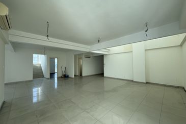 Subang Olives Residence