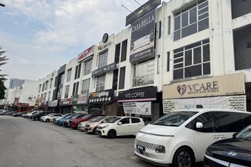 Cheras Selatan