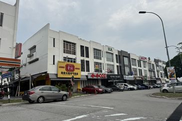 Cheras Selatan