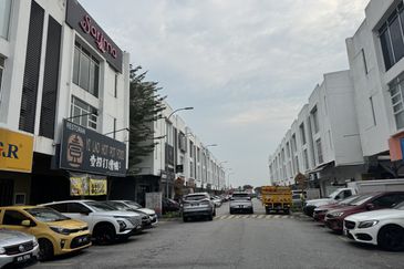 Cheras Selatan