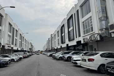 Cheras Selatan