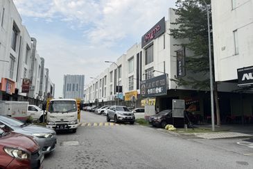 Cheras Selatan