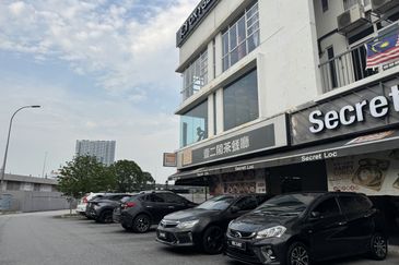 Cheras Selatan