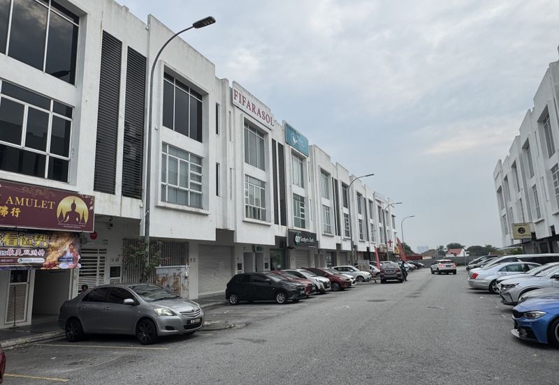 Cheras Selatan