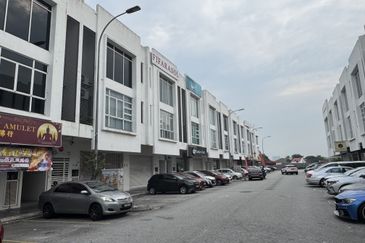 Cheras Selatan