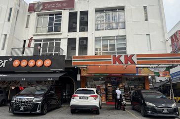 Cheras Selatan