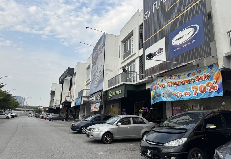 Cheras Selatan
