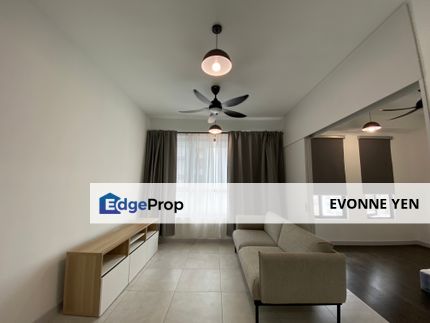 Lot 15, Subang New Modern Fully furnished unit for Sale, Selangor, Subang Jaya