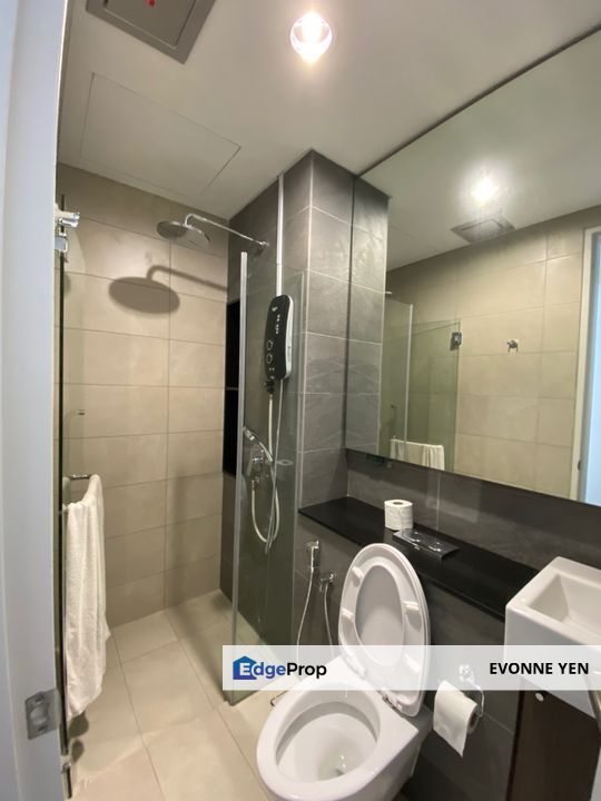 Lot 15, Subang New Modern Fully furnished unit for Sale, Selangor, Subang Jaya