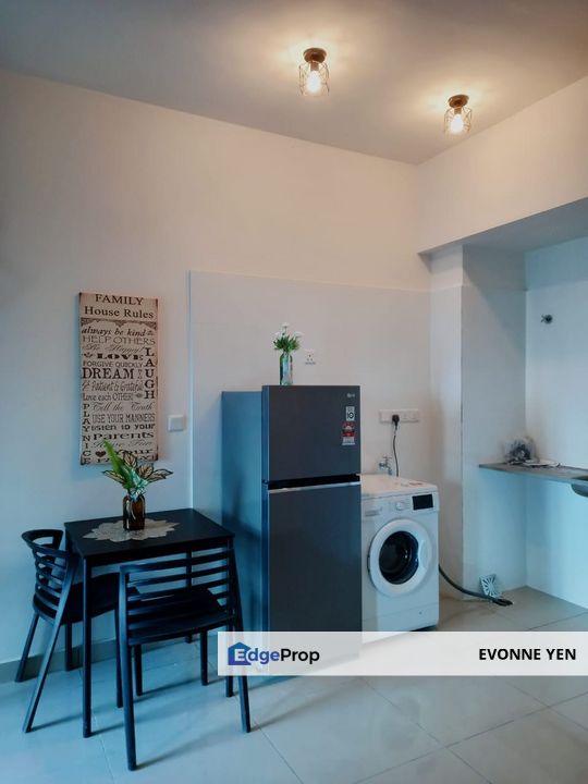 New Fully Furnished unit at Plaza@Kelana Jaya for Sale, Selangor, Kelana Jaya