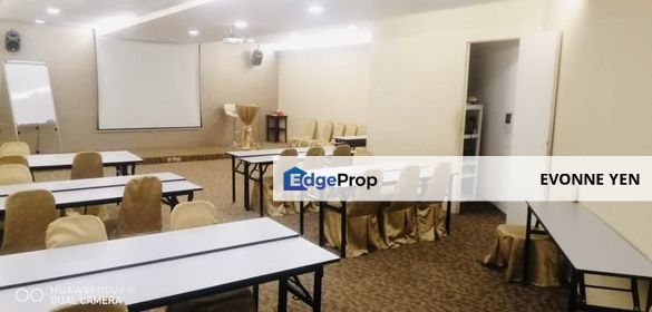 Office Suite at Menara UOA Bangsar for Rent:, Kuala Lumpur, Bangsar