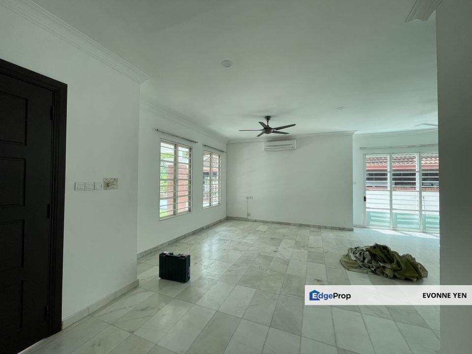 Double Storey Semi D house at Tropicana for Sale, Selangor, Tropicana