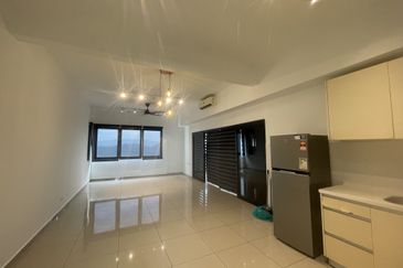 Encorp Strand Residence