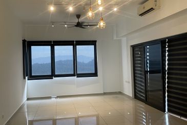 Encorp Strand Residence