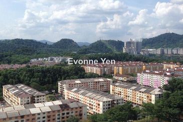 Encorp Strand Residence