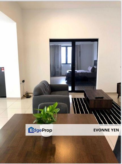 Encorp Strand Residence 1 bedroom Fully Furnished unit for Sale, Selangor, Kota Damansara