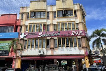 Seksyen 6, Petaling Jaya